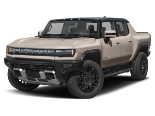 HUMMER EV vs Tesla Cybertruck - Charbonneau Car Center in Dickinson ND