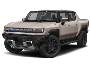 HUMMER EV vs Tesla Cybertruck - Charbonneau Car Center in Dickinson ND