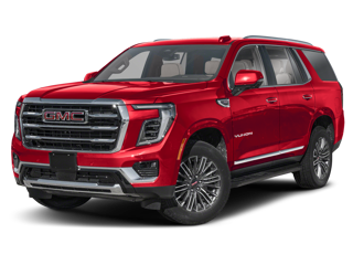 GMC Yukon - Charbonneau Car Center in Dickinson ND