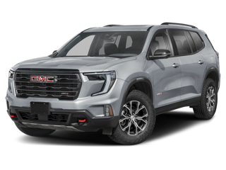 GMC Acadia - Charbonneau Car Center in Dickinson ND