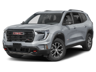 GMC Acadia - Charbonneau Car Center in Dickinson ND
