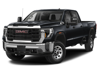GMC Sierra HD - Charbonneau Car Center in Dickinson ND