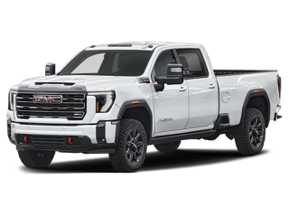 GMC Sierra HD - Charbonneau Car Center in Dickinson ND