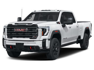 GMC Sierra HD - Charbonneau Car Center in Dickinson ND