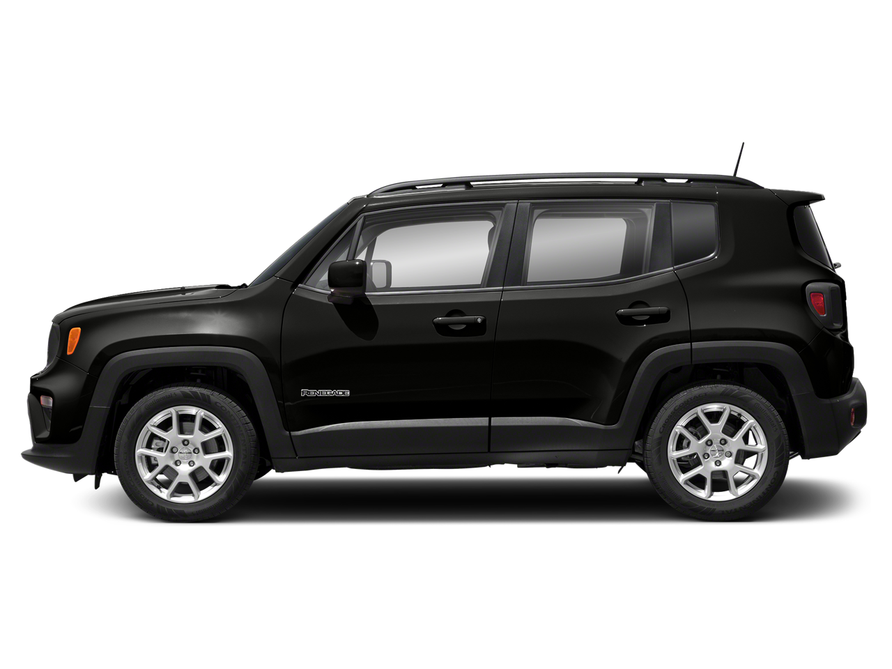 2019 Jeep Renegade Limited 4x4