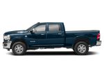 2019 RAM 2500 Laramie Crew Cab 4x4 6'4' Box