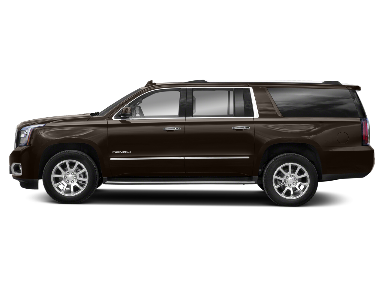 2020 GMC Yukon XL 4WD Denali