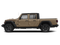 2020 Jeep Gladiator Rubicon 4x4