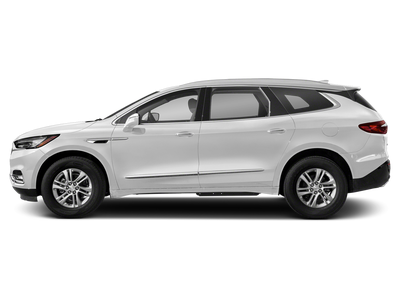 2021 Buick Enclave AWD Premium
