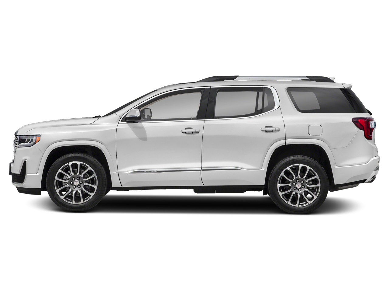 2022 GMC Acadia AWD Denali