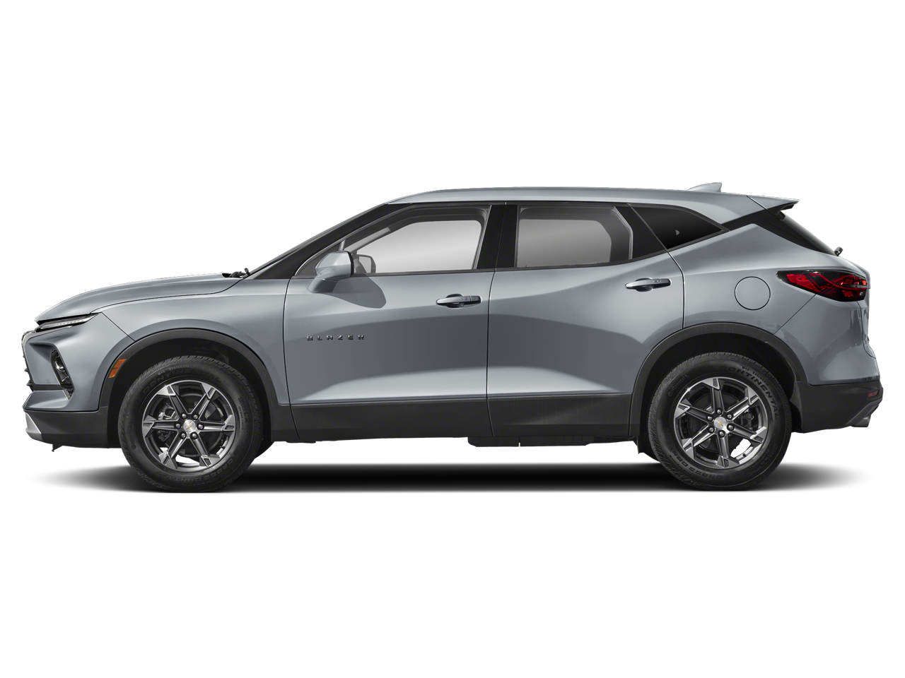 2023 Chevrolet Blazer AWD RS