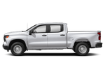 2023 Chevrolet Silverado 1500 4WD Crew Cab Short Bed High Country