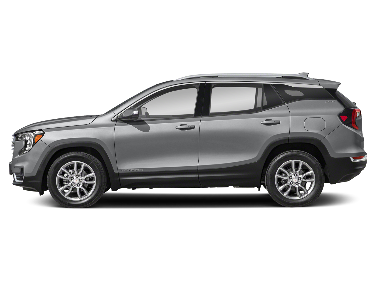 2023 GMC Terrain AT4 in DICKINSON, ND Dickinson GMC Terrain