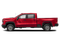 2024 Chevrolet Silverado 2500HD 4WD Crew Cab Standard Bed LT