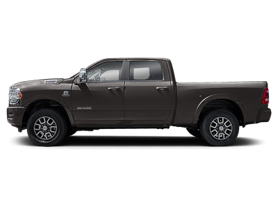 2024 RAM 3500 Limited Crew Cab 4x4 6'4' Box