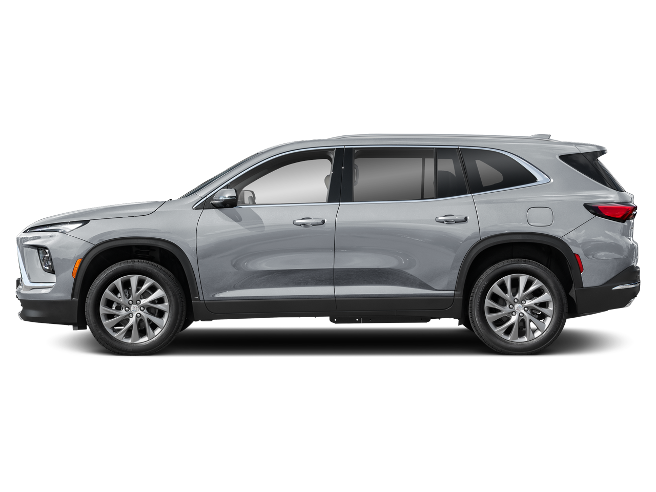 2025 Buick Enclave Preferred FWD