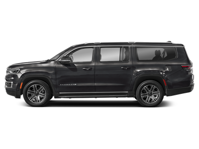 2025 Jeep Wagoneer L Series III 4x4