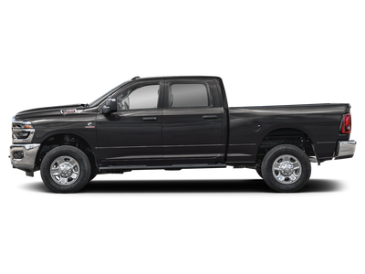 2026 RAM 2500 Laramie Crew Cab 4x4 6'4' Box
