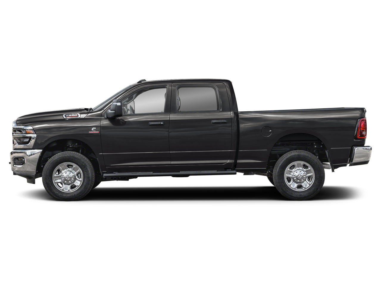 2026 RAM 2500 Laramie Crew Cab 4x4 6'4' Box