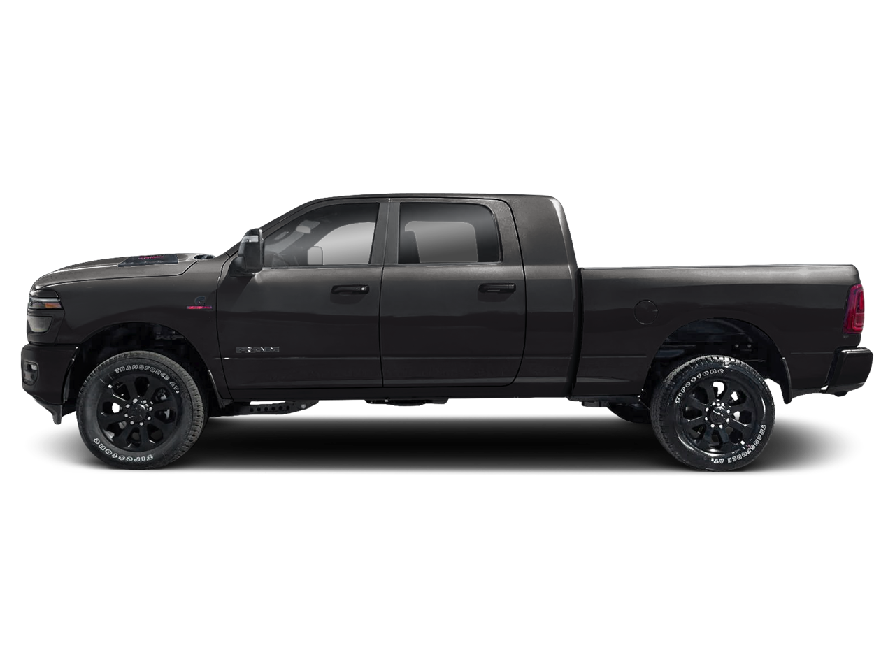 2026 RAM Ram 2500 Pickup Laramie - Photo 16