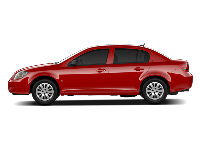 2010 Chevrolet Cobalt LT