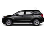 2011 Chevrolet Equinox 2LT
