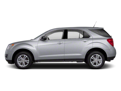 2012 Chevrolet Equinox LT 1LT
