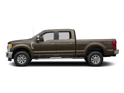 2017 Ford F-350SD XLT