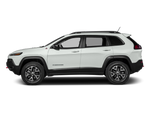 2017 Jeep Cherokee Trailhawk