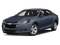2015 Chevrolet Malibu LT 2LT