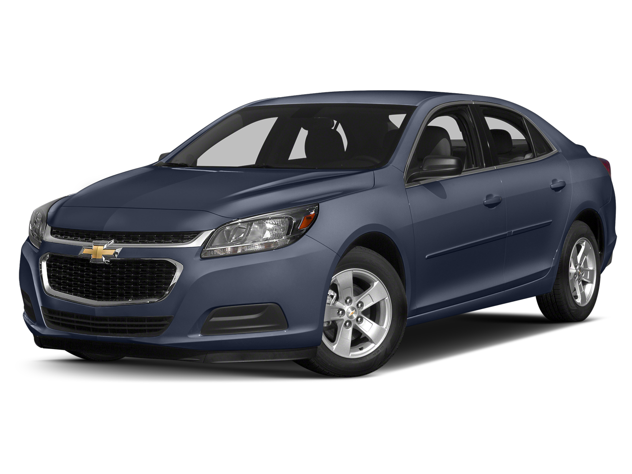 2015 Chevrolet Malibu LT 2LT