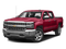 2016 Chevrolet Silverado 1500 LTZ 1LZ
