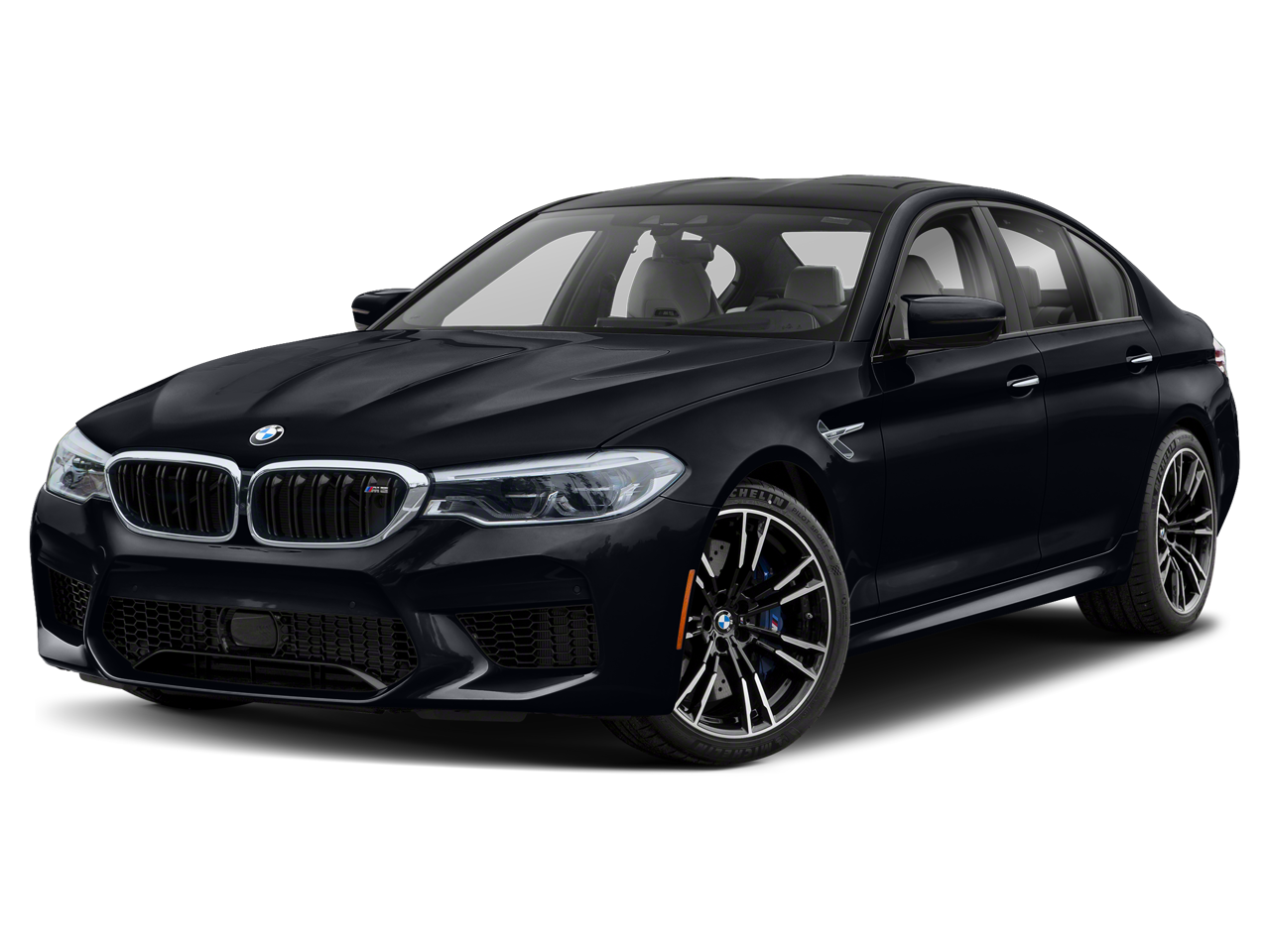 2019 BMW M5 Base