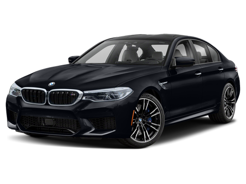 2019 BMW M5 Base