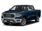 2019 RAM 1500 Longhorn Crew Cab 4x4 6'4' Box