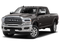 2020 RAM 2500 Laramie Mega Cab 4x4 6'4' Box