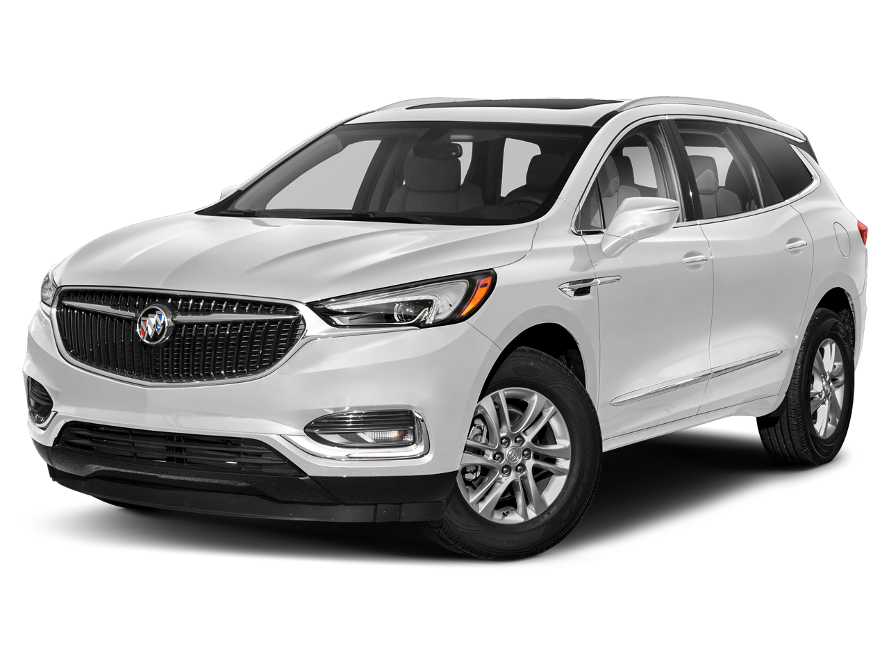 2021 Buick Enclave AWD Premium