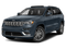 2021 Jeep Grand Cherokee Summit 4x4