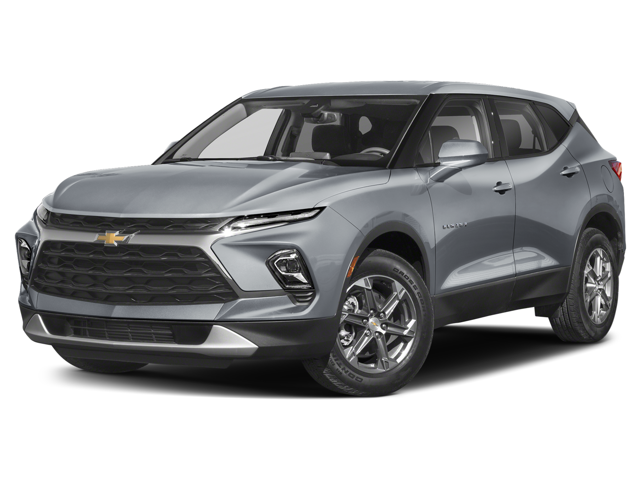 2023 Chevrolet Blazer AWD RS