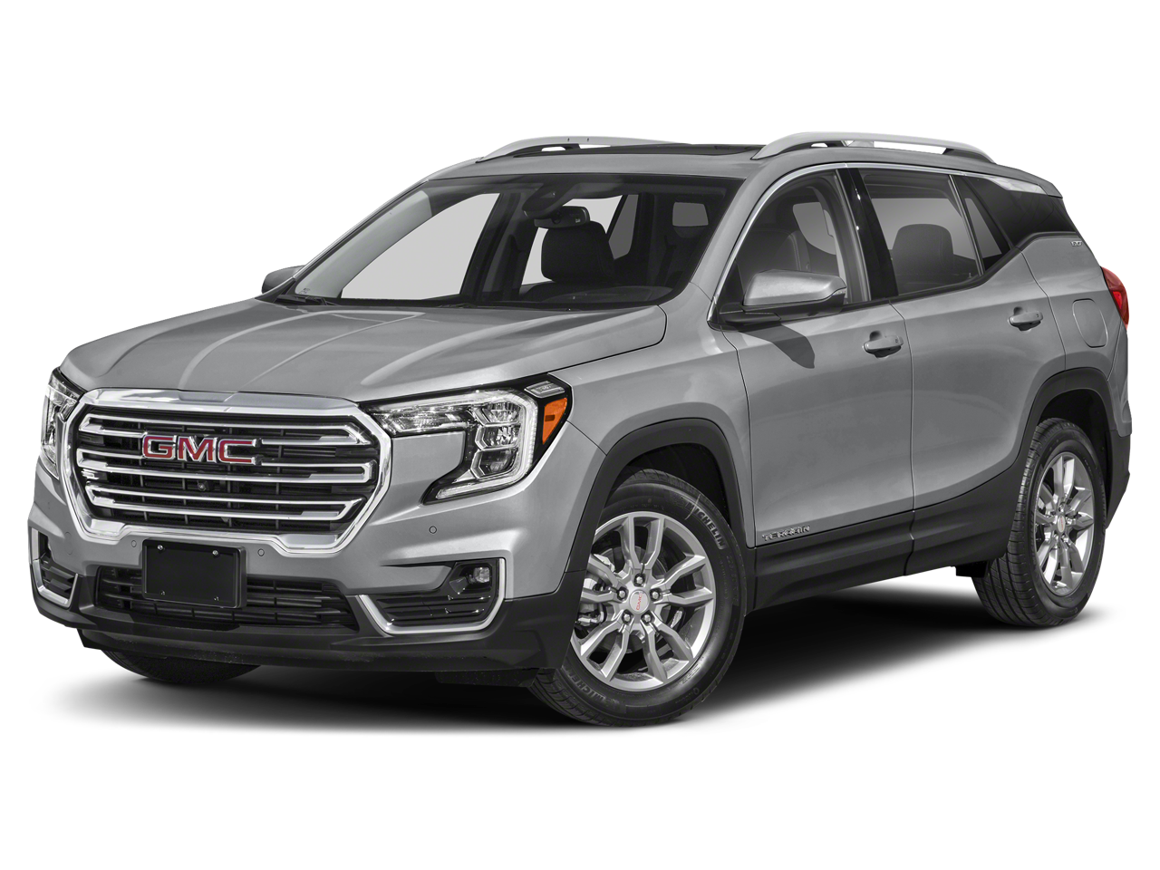 2023 GMC Terrain AT4 in DICKINSON, ND Dickinson GMC Terrain