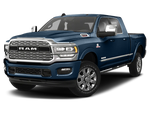 2023 RAM 2500 Limited Longhorn Mega Cab 4x4 6'4' Box