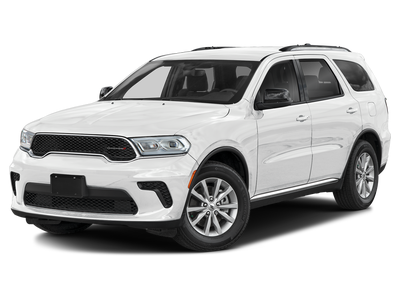 2025 Dodge Durango GT AWD