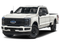 2025 Ford F-350 Platinum