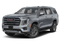 2025 GMC Yukon 4WD Elevation