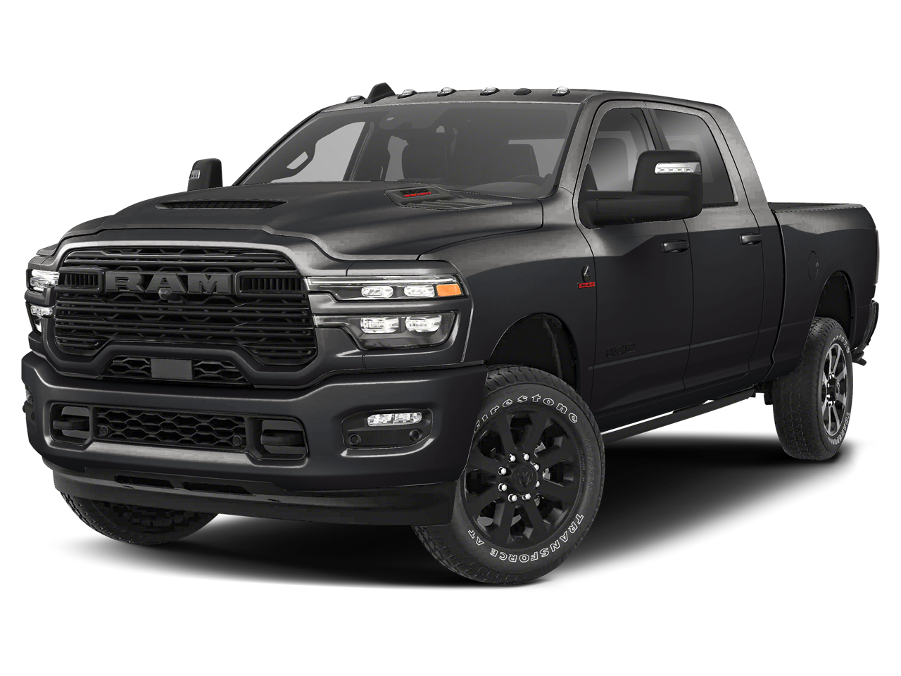 2026 RAM Ram 2500 Pickup Laramie - Photo 15