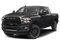 2026 RAM 2500 Laramie Mega Cab 4x4 6'4' Box