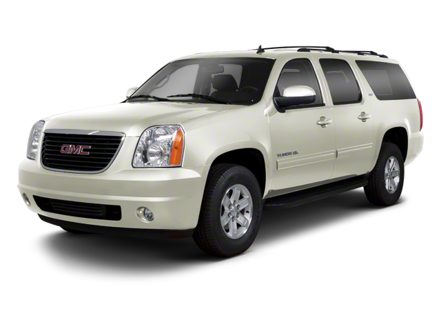 2012 GMC Yukon XL 1500 Denali