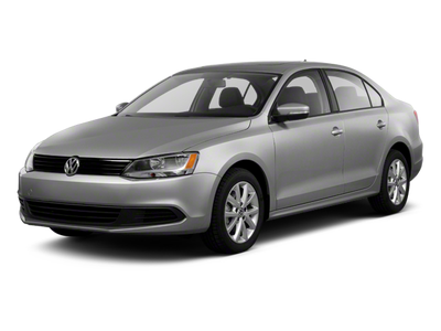 2012 Volkswagen Jetta 2.0L S