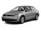 2012 Volkswagen Jetta 2.0L S