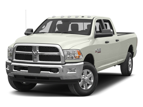 2013 RAM 3500 Laramie Longhorn